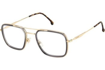 Glasses Carrera CARRERA280 FT3 Quadratisch Gold