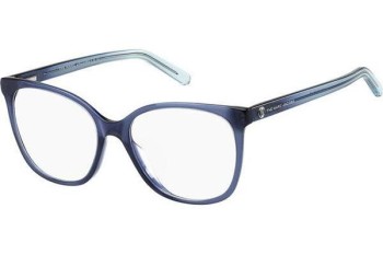 Glasses Marc Jacobs MARC540 ZX9 Cat Eye Blau