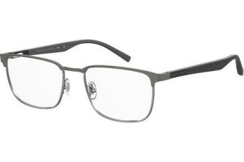 Glasses Seventh Street 7A091 R80 Rechteck Grau