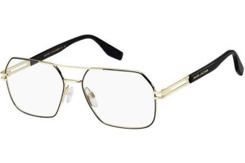 Brillen Marc Jacobs MARC602 RHL Quadratisch Gold