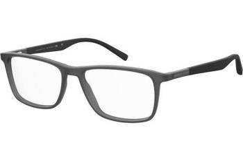 Glasses Seventh Street 7A092 RIW Rechteck Grau