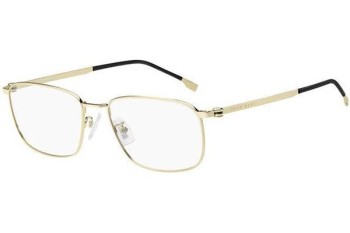 Glasses BOSS BOSS1362/F J5G Quadratisch Gold