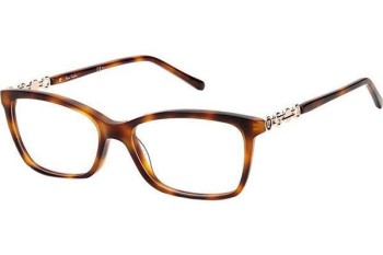 Glasses Pierre Cardin P.C.8504 05L Cat Eye Havanna