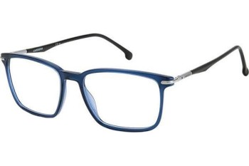 Glasses Carrera CARRERA283 PJP Quadratisch Blau