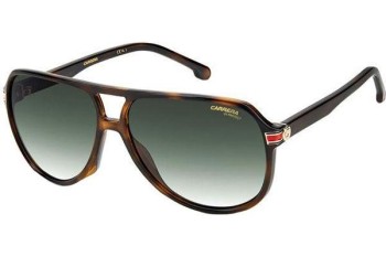 Sunglasses Carrera CARRERA1045/S 086/9K Pilot Havanna