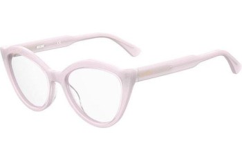 Brillen Moschino MOS607 35J Besondere Rosa