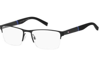 Glasses Tommy Hilfiger TH1905 003 Rechteck Schwarz