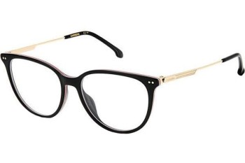 Glasses Carrera CARRERA1133 M4P Cat Eye Schwarz