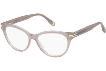 Glasses Marc Jacobs MJ1060 35J Cat Eye Rosa