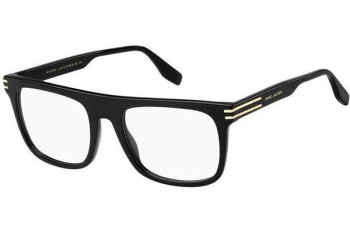 Glasses Marc Jacobs MARC606 807 Flat Top Schwarz