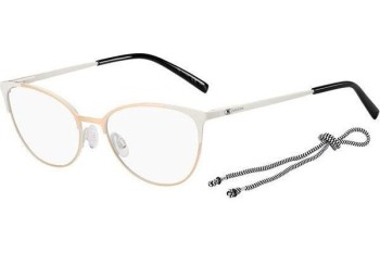 Brillen M Missoni MMI0039 Y3R Cat Eye Gold