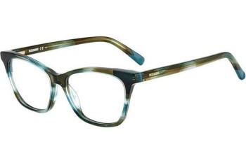 Glasses Missoni MIS0101 6AK Cat Eye Mehrfarbig