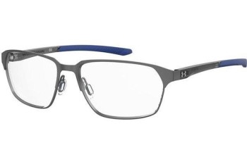 Glasses Under Armour UA5021/G R80 Rechteck Grau