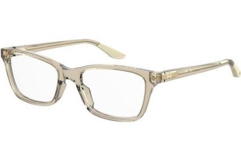 Glasses Under Armour UA5012 10A Cat Eye Beige