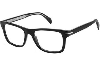 Glasses David Beckham DB1073 BSC Quadratisch Schwarz