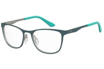 Glasses Under Armour UA9007 AJJ Rechteck Blau