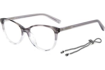 Glasses M Missoni MMI0043/TN 2W8 Cat Eye Grau