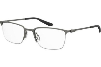 Glasses Under Armour UA5005/G R80 Rechteck Grau