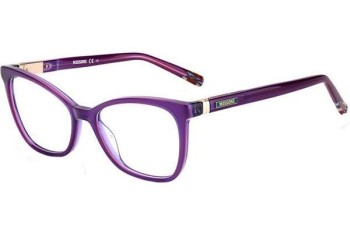 Glasses Missoni MIS0060 B3V Cat Eye Lila