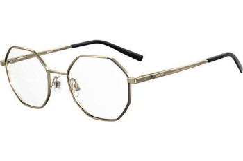 Glasses M Missoni MMI0040 2M2 Besondere Gold