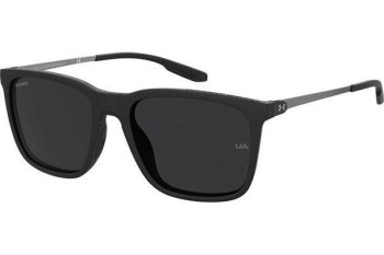 Sunglasses Under Armour UARELIANCE 003/M9 Quadratisch Schwarz