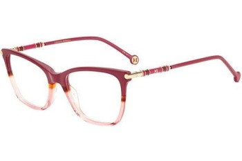 Glasses Carolina Herrera CH0028 VA4 Cat Eye Rot