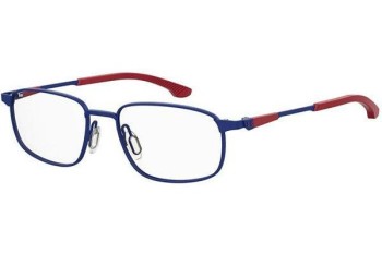 Glasses Under Armour UA9001 PJP Rechteck Blau