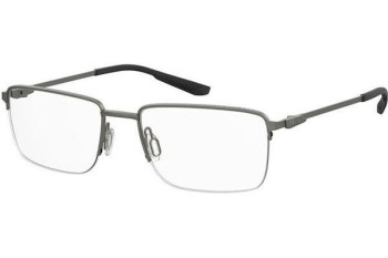 Glasses Under Armour UA5016/G R80 Rechteck Grau