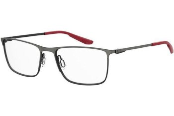 Glasses Under Armour UA5006/G 003 Rechteck Schwarz