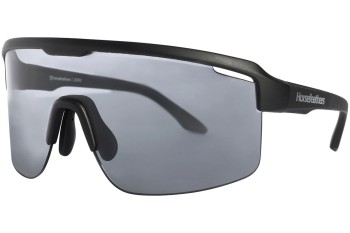 Sonnenbrille Horsefeathers Scorpio Photochromic AM168B Monoscheibe | Shield Schwarz