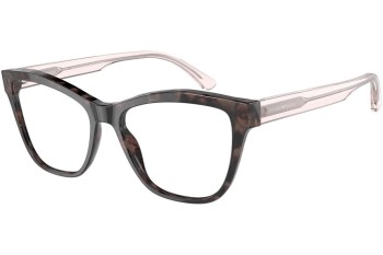 Glasses Emporio Armani EA3193 5410 Cat Eye Havanna