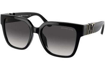 Sunglasses Michael Kors Karlie MK2170U 30058G Quadratisch Schwarz