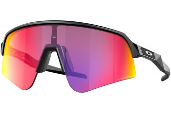 Sunglasses Oakley Sutro Lite Sweep OO9465-01 Monoscheibe | Shield Schwarz