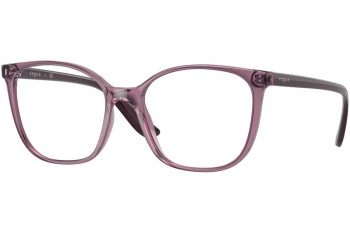 Glasses Vogue Eyewear VO5356 2761 Quadratisch Lila