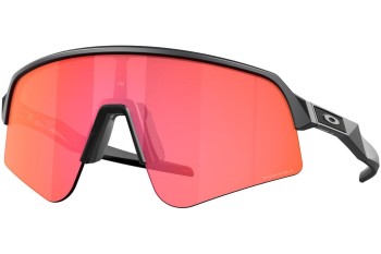 Sonnenbrille Oakley Sutro Lite Sweep OO9465-02 Monoscheibe | Shield Grau