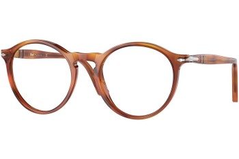 Glasses Persol PO3285V 96 Rund Havanna