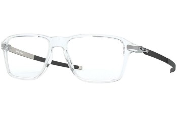 Glasses Oakley Wheel House OX8166 816602 Quadratisch Kristall