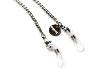 Accessories Metal Silver Chain