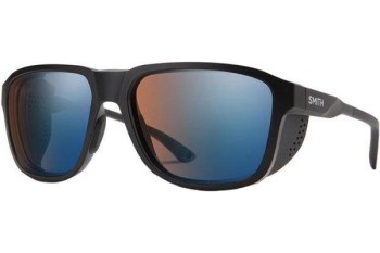 Sonnenbrille Smith EMBARK 003/PS Quadratisch Schwarz