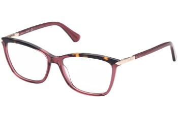 Glasses Guess GU2880 069 Cat Eye Rot