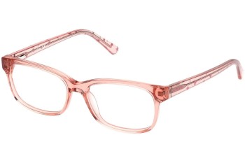 Glasses Guess GU9224 072 Rechteck Rosa