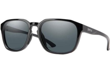 Sunglasses Smith CONTOUR 807/M9 Quadratisch Schwarz