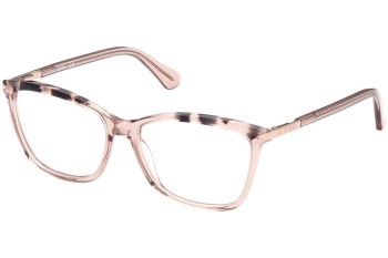 Glasses Guess GU2880 057 Cat Eye Beige