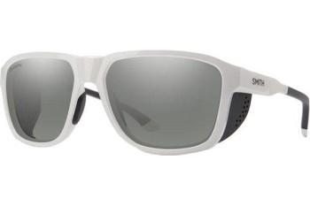 Sunglasses Smith EMBARK VK6/OP Quadratisch Weiß