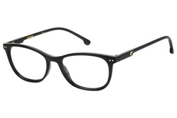 Brillen Carrera CARRERA2041T 807 Quadratisch Schwarz