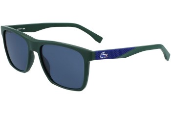 Sonnenbrille Lacoste L900S 318 Quadratisch Grün