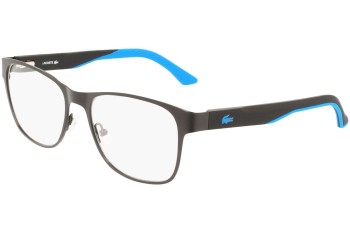 Glasses Lacoste L2282 002 Quadratisch Schwarz