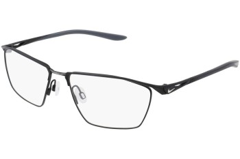 Glasses Nike 4312 009 Rechteck Schwarz