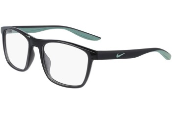 Brillen Nike 7038 033 Quadratisch Grau