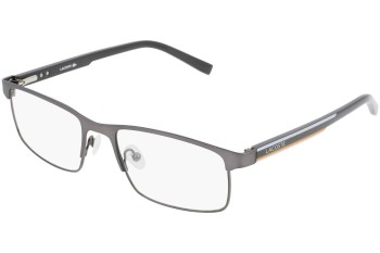 Glasses Lacoste L2271 033 Rechteck Grau